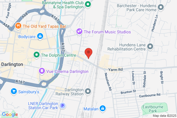 Darlington Tyre & Auto Care
