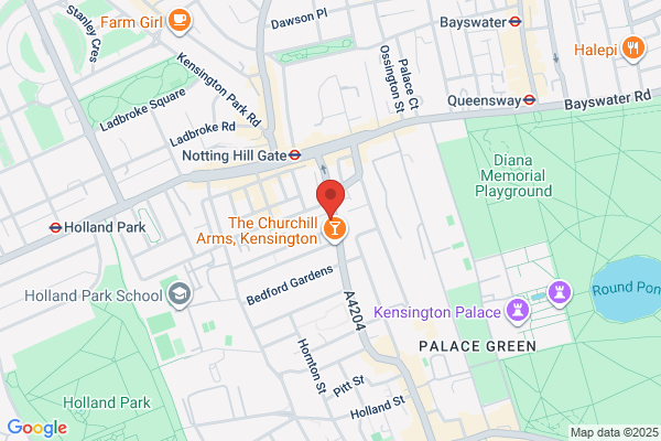 Kensington Veterinary Care