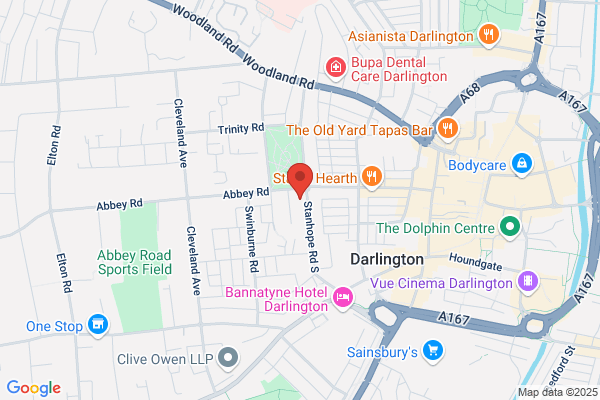 Stanhope Park Veterinary Practice