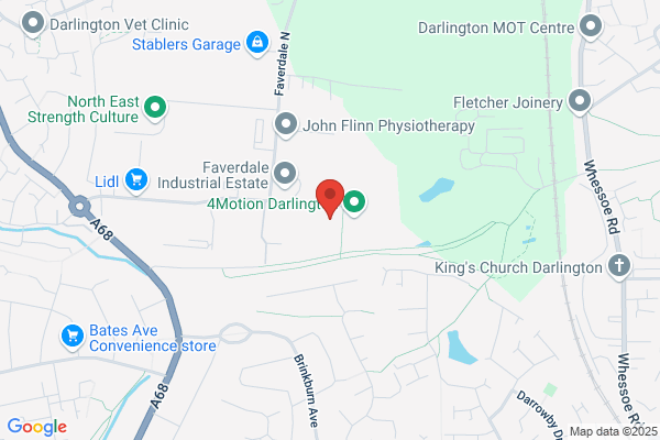 W & M Thompson Earthworks Ltd