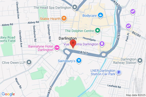 Oddbins Ltd
