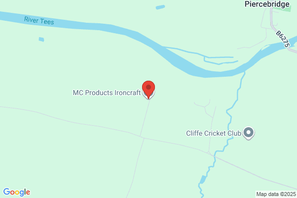 MC Products Ironcraft