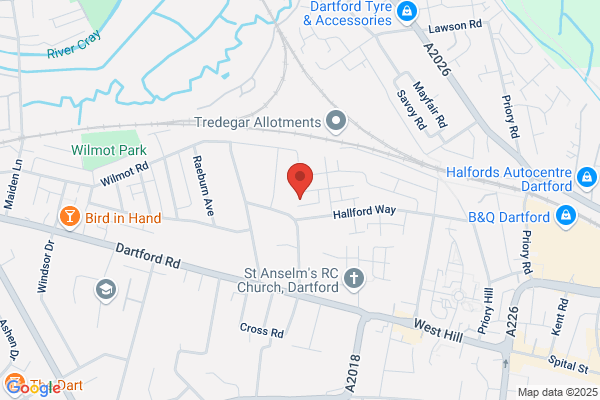 GSK Accountancy Dartford