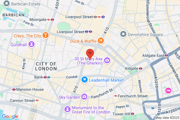 Combined Technical Solutions Ltd