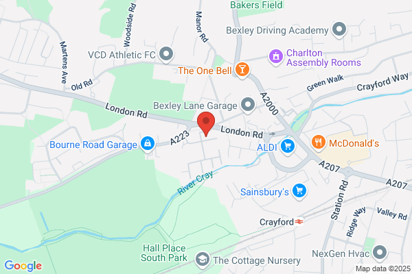 R & P Refrigeration Ltd