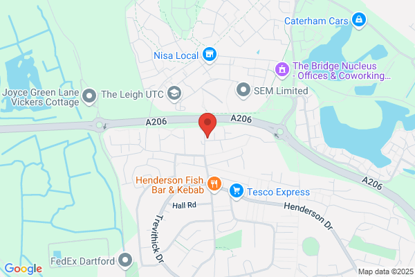 Coolio Services UK Ltd