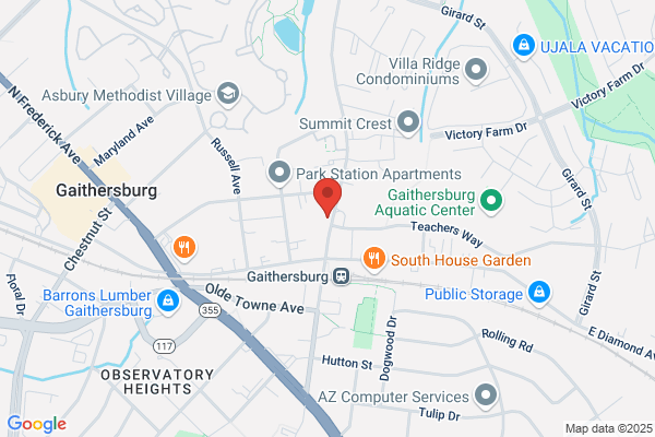 Metro Heating & Air Conditioning Services Ltd