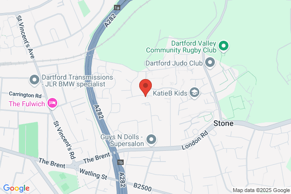 LadyR Wedding & Chauffeur Hire Ltd