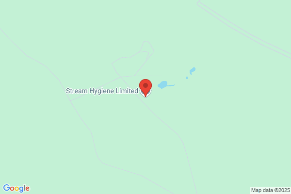 H20 Streams Ltd