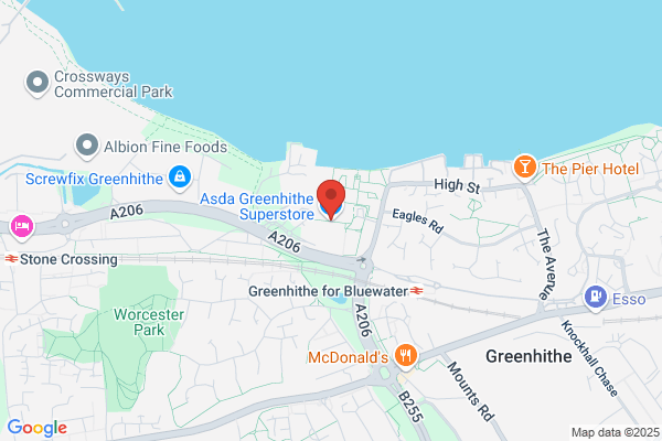 Asda Greenhithe Superstore
