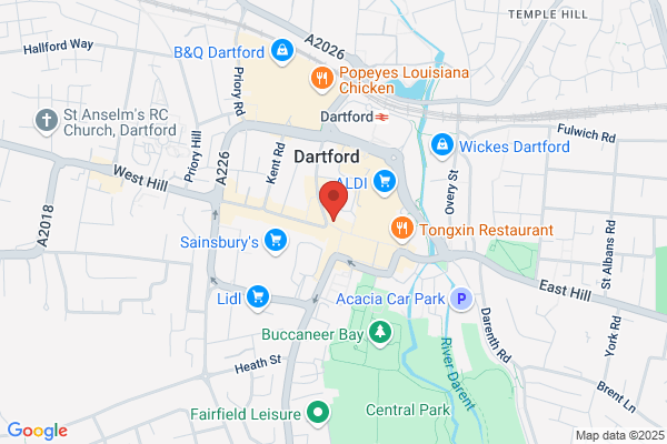 Halifax - CLOSED