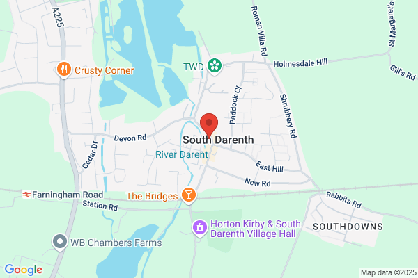 South Darenth Post Office