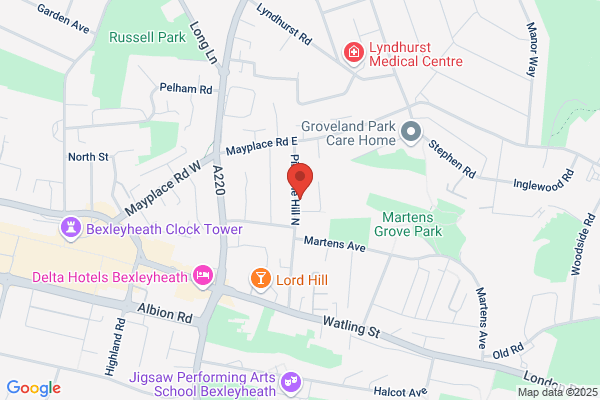 Dynamic Plumbing & Maintenance