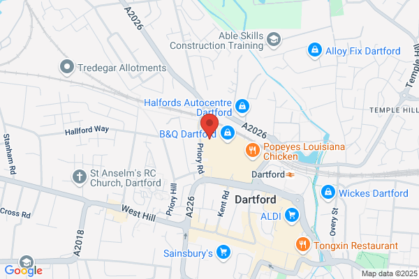 TradePoint Dartford