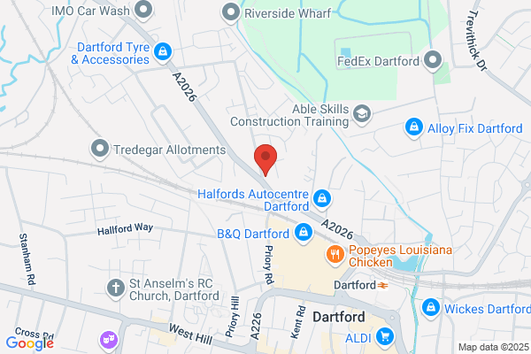 Brooks Plumbing & Heating