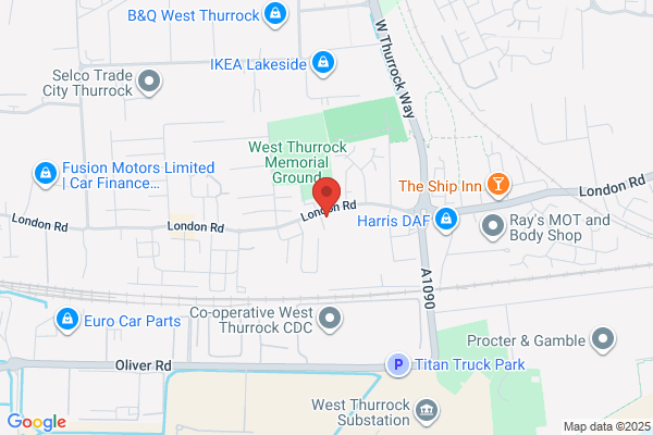 Thurrock Auto Care