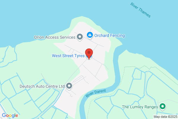 West Street Service Centre Ltd
