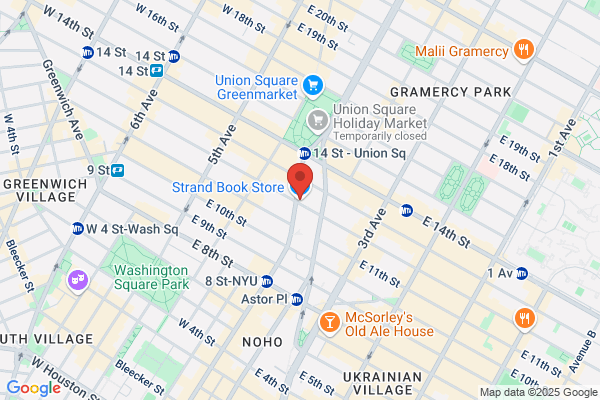 Broadway Builders