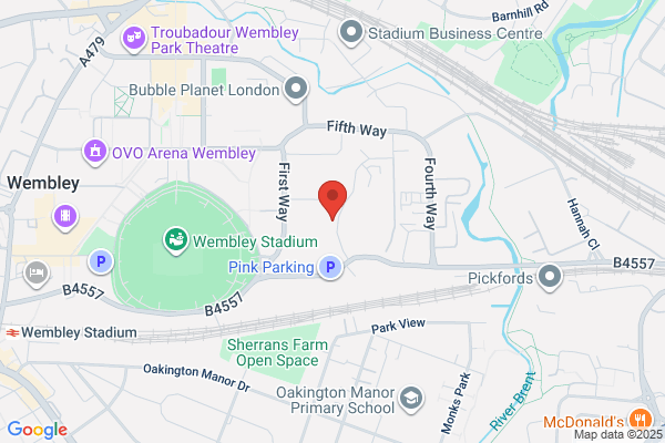 K & K Builders Ltd