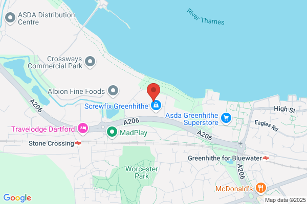 Howdens - Dartford