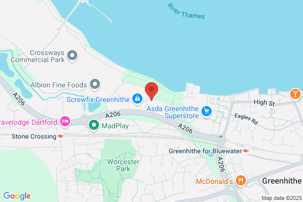 Toolstation Greenhithe