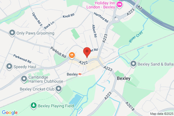 Bexley Hardwoods