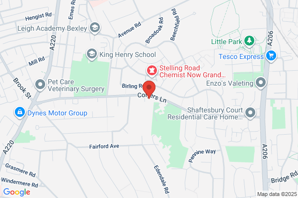 Heathfield Combined Services