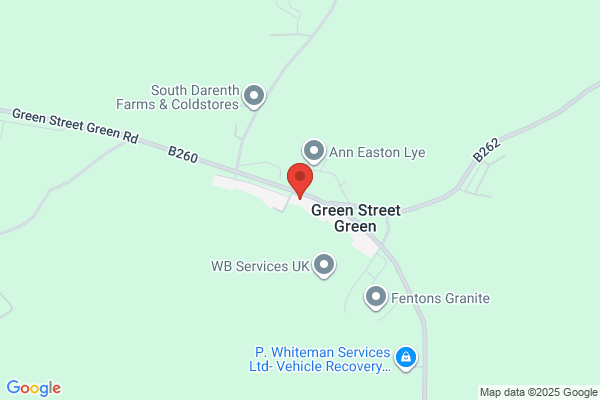Supreme Green Salad Bar Ltd