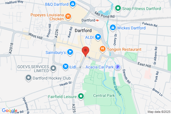 Lowfield Cafe