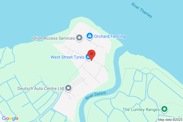 Erith Garage Services