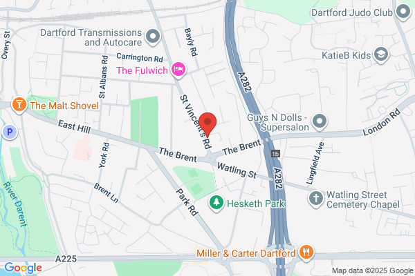 J & H Body Repairs (Mayfair) Ltd