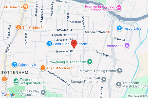 Brantwood Auto Breakers Ltd