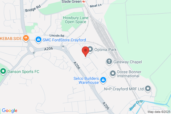 We Buy Any Car Crayford