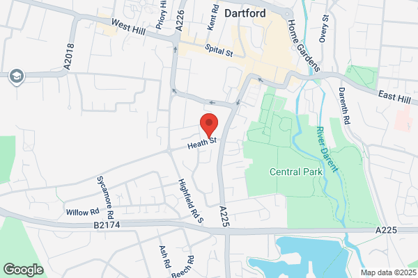 Dartford Motors