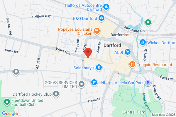 TSB1 General Cleaning & Laundry Services Ltd