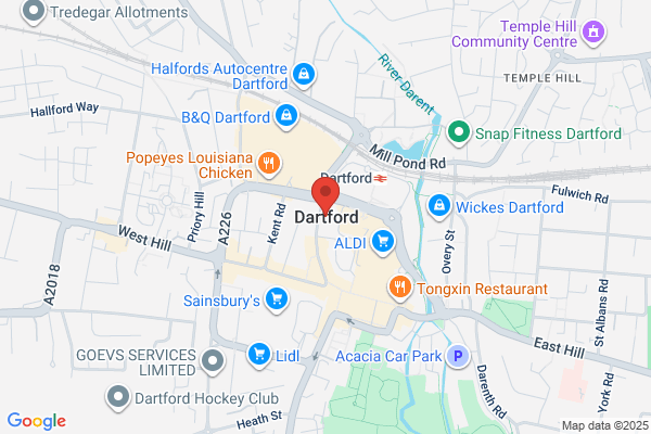 Kevin Smith