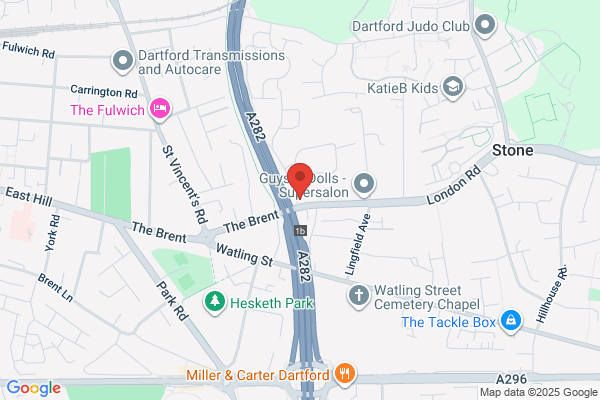 Bournes of Dartford Funeral Directors