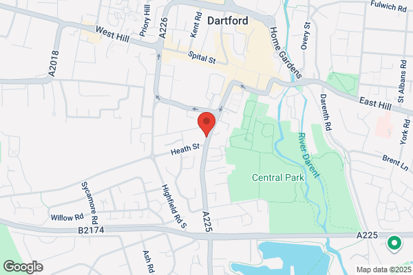 Dartford Funeral Service