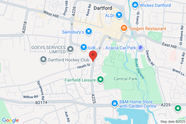 FuneralFlowerHire Dartford