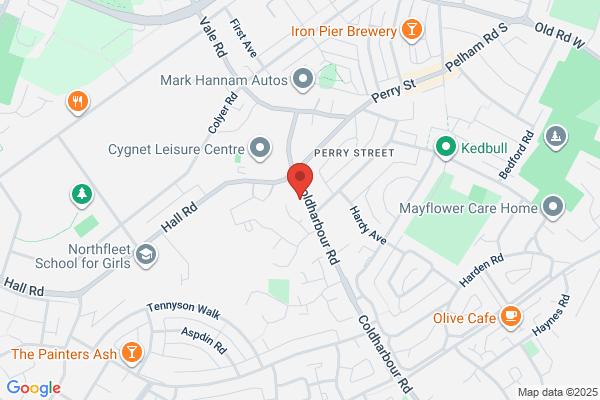 Alzheimers Society (Bexley Branch)