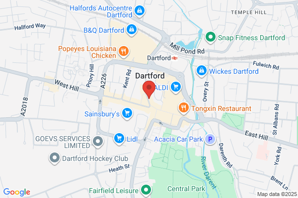 Dartford & Gravesham Advocacy Network