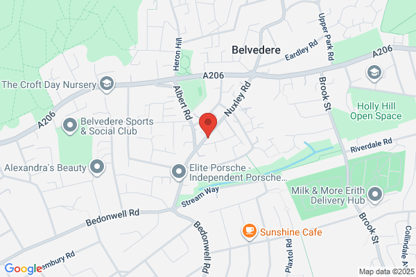 Greenwich & Bexley Cottage Hospice