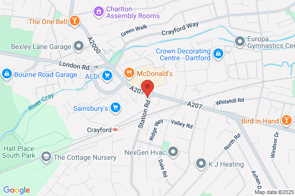 Station Road Pharmacy