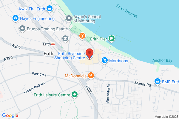 Argos Erith