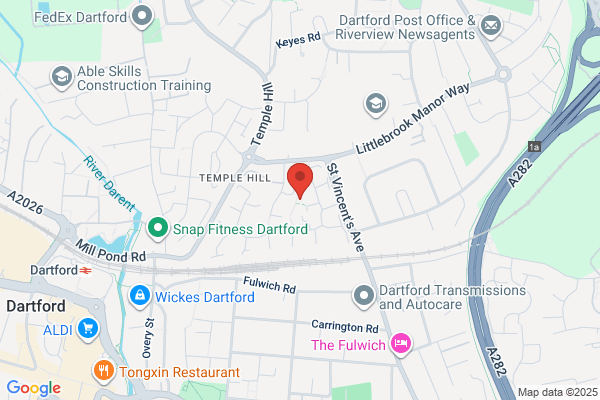 Mtd&son Ltd