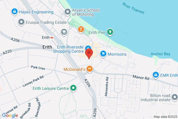 Erith Health Centre