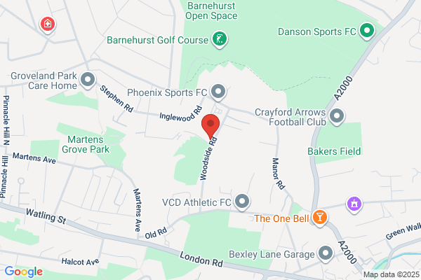 Woodside Speech & Language Therapy Centre