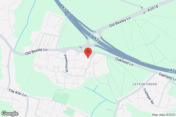 Medicspot Clinic Dartford Leyton Cross