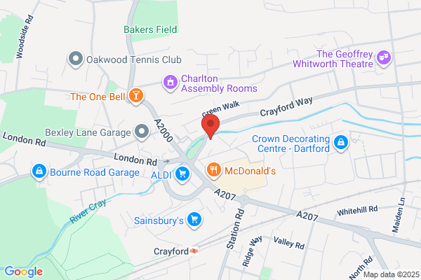 Crayford Social Club