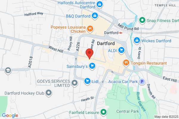 Dartford Conservative Club Ltd